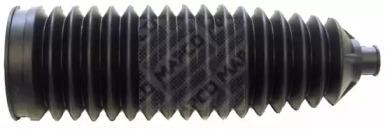 Mapco 17821 Пильник рульової рейки Mapco 17821 Пильник рульової рейки