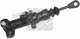 Mapco 1790 Головний циліндр зчеплення Mapco 1790 Головний циліндр зчеплення