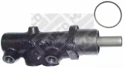 Mapco 1796 Цилиндр главный тормозной Mapco 1796 Цилиндр главный тормозной