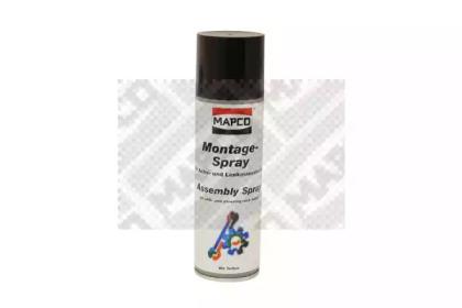 Mapco 17987 Fett Mapco 17987 Fett