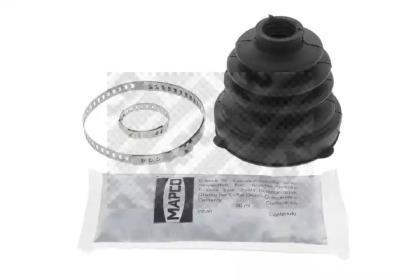 Mapco 18005 Dust boot kit axle joint