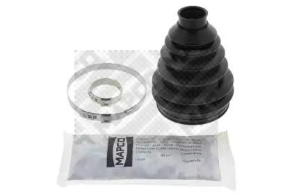 Mapco 18100 Dust boot kit axle joint
