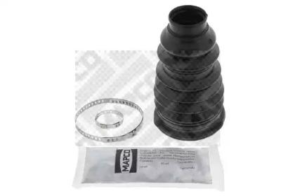 Mapco 18116 Dust boot kit axle joint