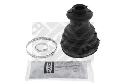 Mapco 18123 Пильник привідного валу Mapco 18123 Пильник привідного валу