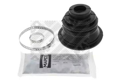 Mapco 18125 Пильник привідного валу