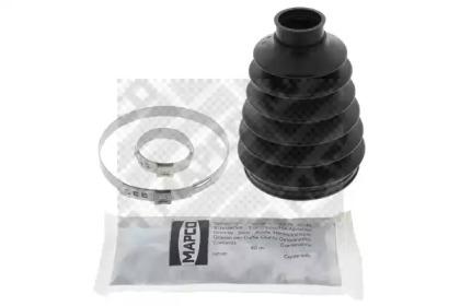 Mapco 18126 Dust boot kit axle joint Mapco 18126 Dust boot kit axle joint