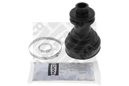 Mapco 18407 Dust boot kit axle joint Mapco 18407 Dust boot kit axle joint