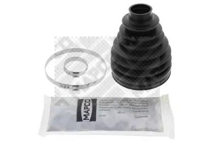 Mapco 18506 Dust boot kit axle joint