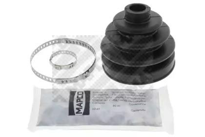 Mapco 18524 Dust boot kit axle joint