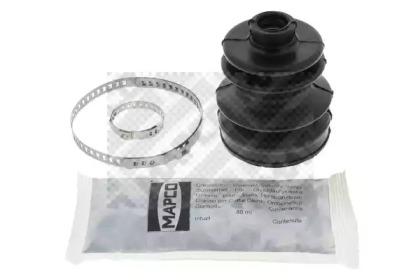 Mapco 18526 Пильник привідного валу Mapco 18526 Пильник привідного валу