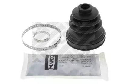 Mapco 18604 Пильник привідного валу Mapco 18604 Пильник привідного валу