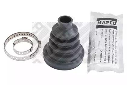 Mapco 18764 Dust boot kit axle joint