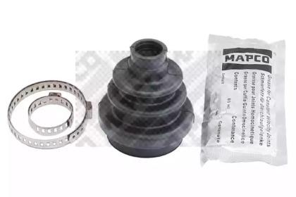 Mapco 18766 Dust boot kit axle joint Mapco 18766 Dust boot kit axle joint