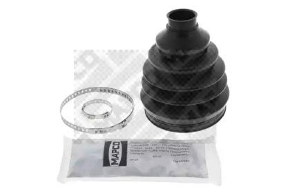 Mapco 18806 Пильник привідного валу Mapco 18806 Пильник привідного валу