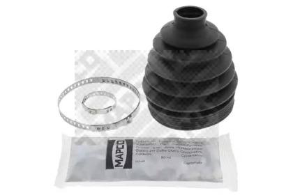 Mapco 18809 Пильник привідного валу