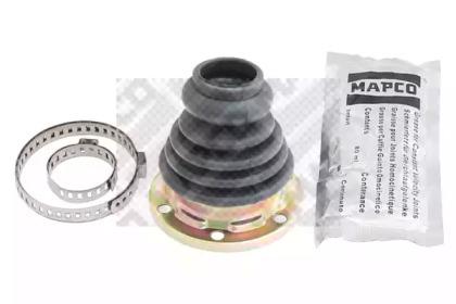 Mapco 18872 Dust boot kit axle joint Mapco 18872 Dust boot kit axle joint