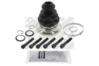 Mapco 18880 Пыльник приводного вала Mapco 18880 Пыльник приводного вала