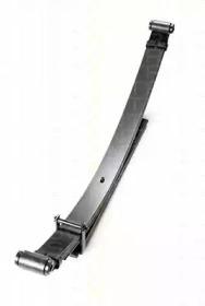 Triscan 876542002 Spring rear