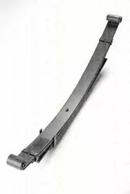 Triscan 876542003 Spring rear Triscan 876542003 Spring rear