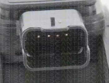 Triscan 881210008 Витратомір повітря Triscan 881210008 Витратомір повітря