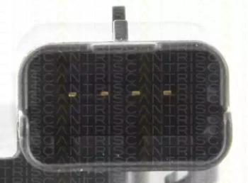 Triscan 881210030 Витратомір повітря