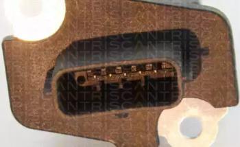 Triscan 881214100 Витратомір повітря Triscan 881214100 Витратомір повітря