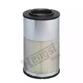 Hengst E817L Air filter Hengst E817L Air filter