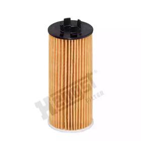 Hengst E833HD321 Фільтр масляний