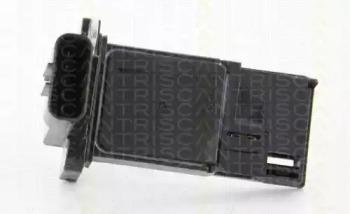 Triscan 881240104 Витратомір повітря Triscan 881240104 Витратомір повітря