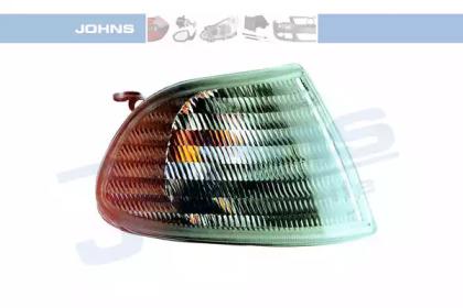 Johns 32 23 20-5 Blinker