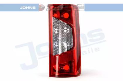 Johns 32 41 88-5 Ліхтар задній Johns 32 41 88-5 Ліхтар задній