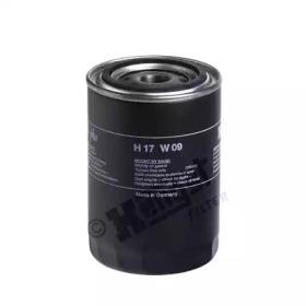 Hengst H17W09 Oil filter Hengst H17W09 Oil filter