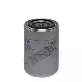 Hengst H17WK03 Fuel filter