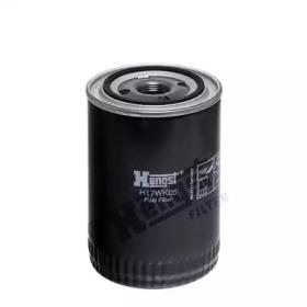 Hengst H17WK05 Фільтр паливний Hengst H17WK05 Фільтр паливний