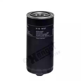 Hengst H18W07 Фільтр масляний