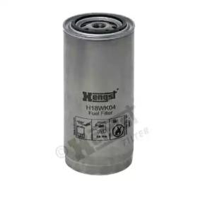 Hengst H18WK04 Fuel filter Hengst H18WK04 Fuel filter