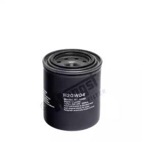 Hengst H20W04 Oil filter