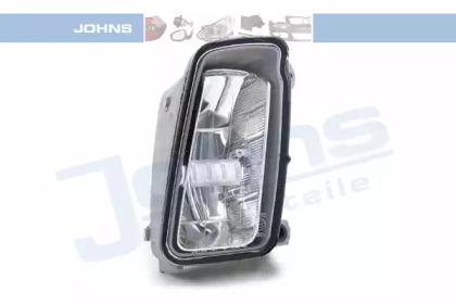 Johns 32 66 30 Foglamp assy