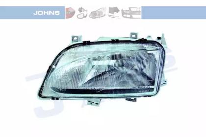 Johns 32 71 09 Headlamp Johns 32 71 09 Headlamp