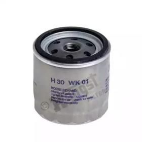 Hengst H30WK01 Fuel filter Hengst H30WK01 Fuel filter
