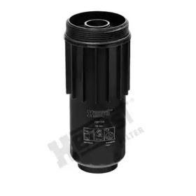 Hengst H311W Oil filter Hengst H311W Oil filter