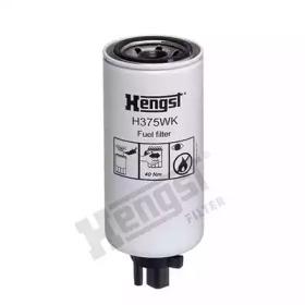 Hengst H375WK Fuel filter Hengst H375WK Fuel filter