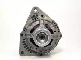 Farcom 118424 Alternator assy