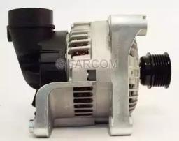 Farcom 118471 Alternator assy
