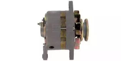 Lauber 11.5118 Генератор