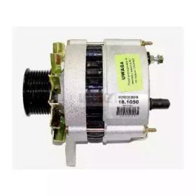 Lauber 18.1050 Alternator assy Lauber 18.1050 Alternator assy