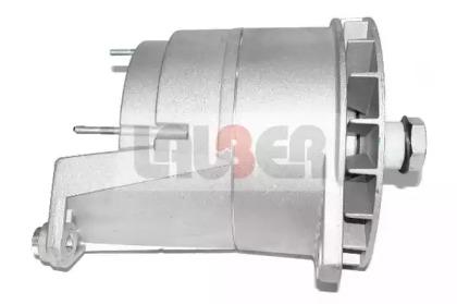 Lauber 18.1237 Alternator assy