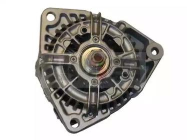 Lauber 18.1870 Генератор