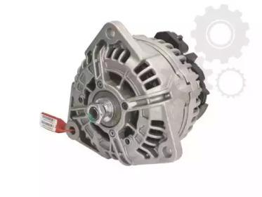 Lauber 18.1871 Генератор