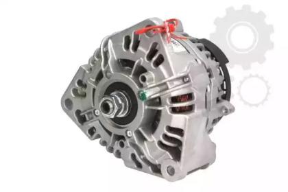 Lauber 18.1997 Alternator assy